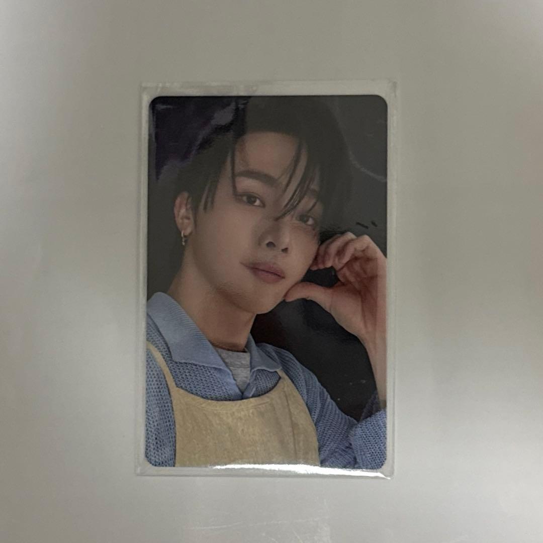 &TEAM NICHOLAS ニコラス アンコン FC特典 メンシプ トレカ - メルカリ