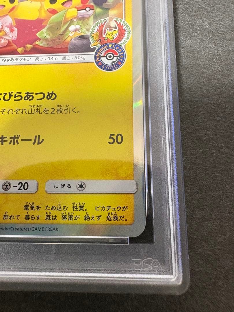 ☆サルキング様専用☆お茶会ごっこピカチュウはなびらのまい