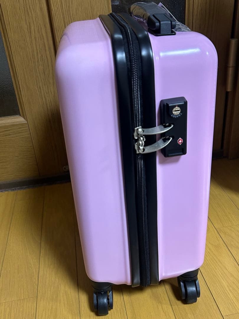 メゾピアノキャリーケース - メルカリ