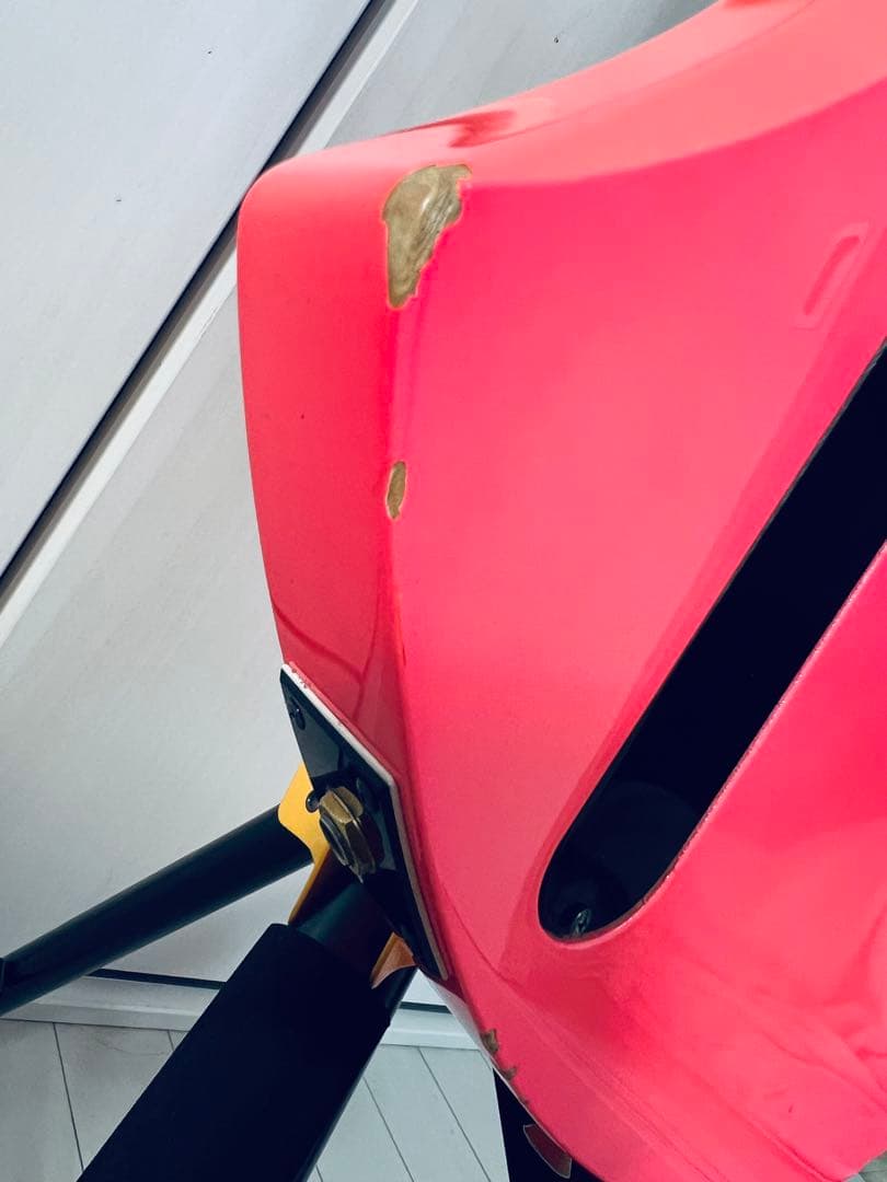 TARGET by FERNANDESモッキンバードMGT-48hide モデル