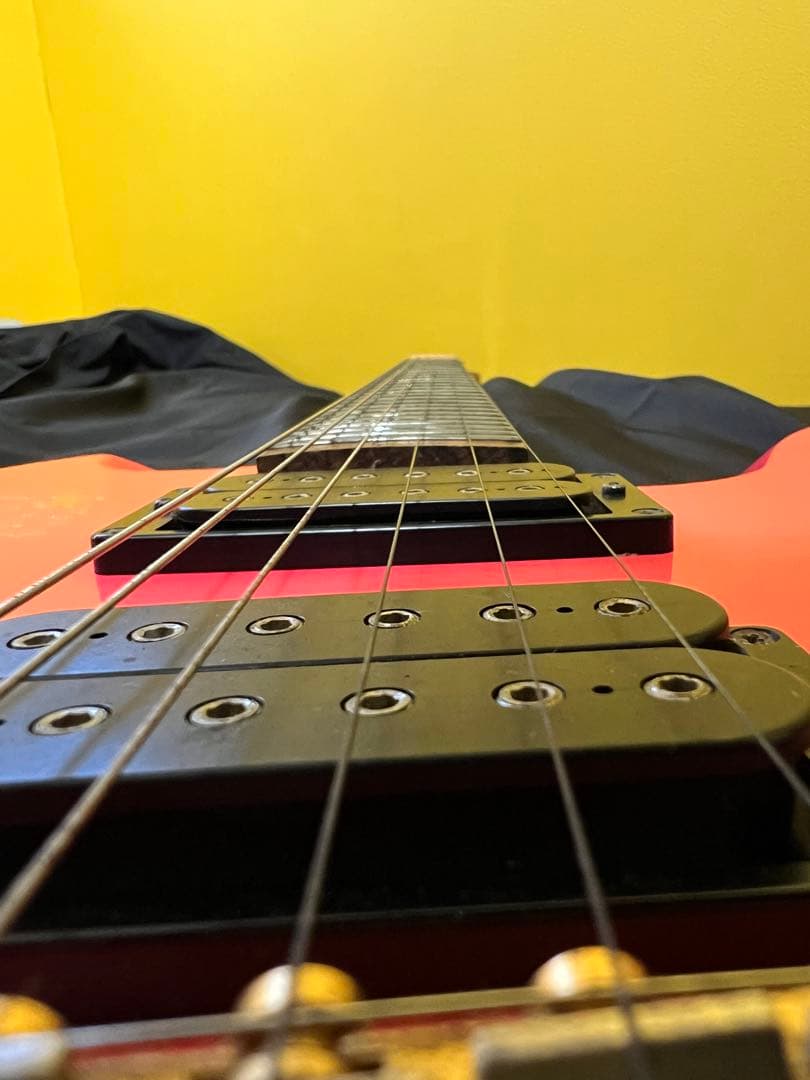 TARGET by FERNANDESモッキンバードMGT-48hide モデル