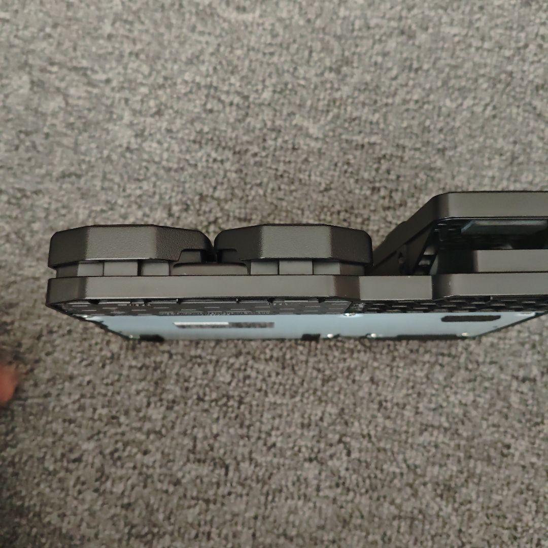 ZOOM G1X FOUR ギター用マルチエフェクター（純正アダプター付き）