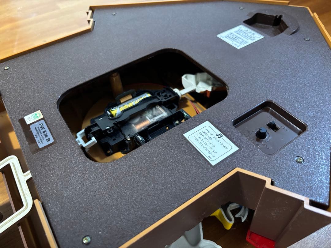 SEIKO Disney セイコー ディズニータイム 振り子時計 壁掛け時計