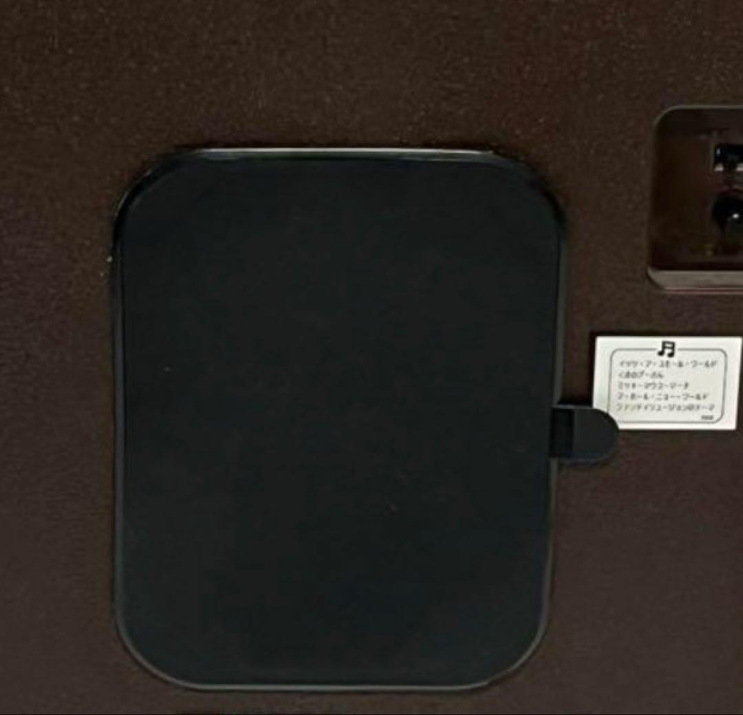 SEIKO Disney セイコー ディズニータイム 振り子時計 壁掛け時計