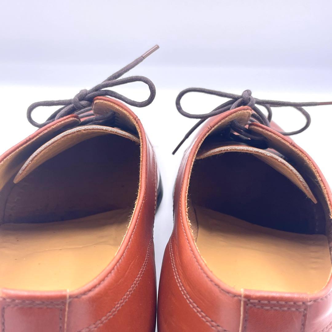 REGAL リーガル【26】本革 ビジネス/フォーマル/レザー レースアップ✨