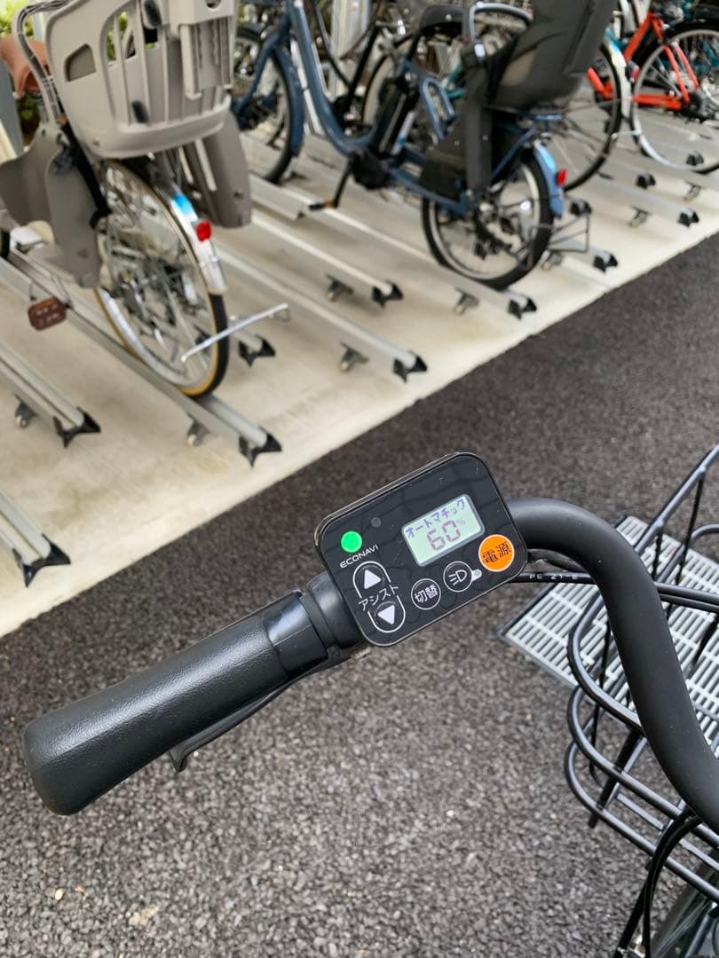 2021年購入 ギュットアニーズDX 20型 マットジェットブラック　引き渡し