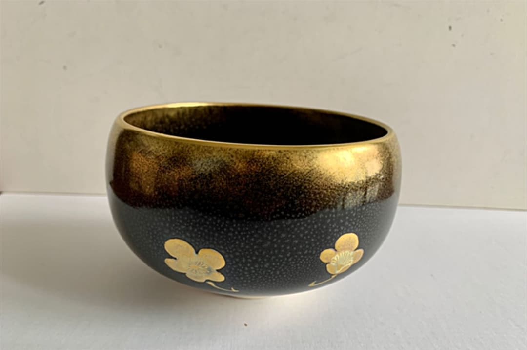 お茶碗　抹 茶 盌