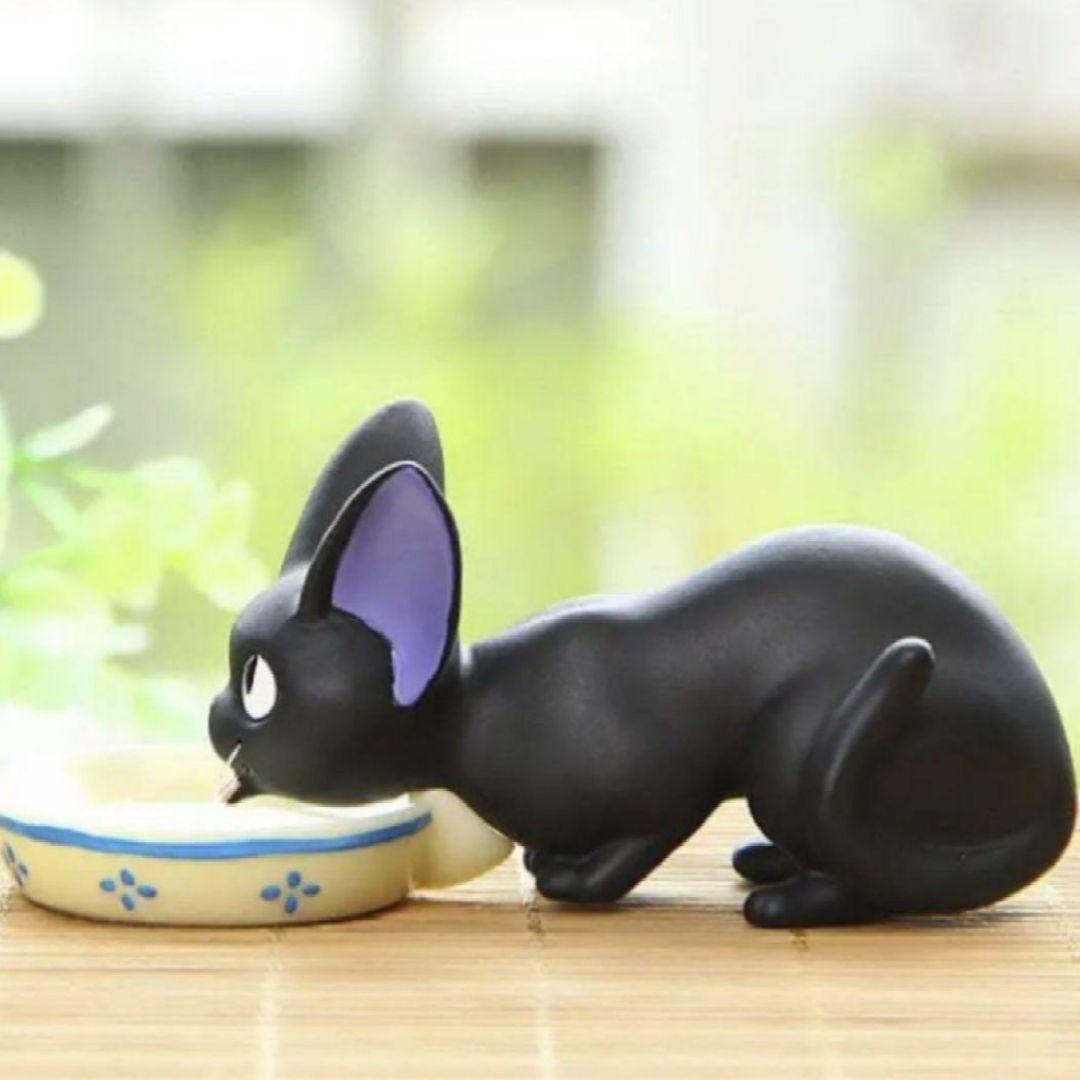 魔女の宅急便　ジジ　トレイ　小物入れ　アクセサリートレイ✨