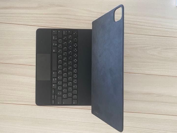 ディスカウント iPad Pro12.9 【最新第4世代 マジックキーボード】 3