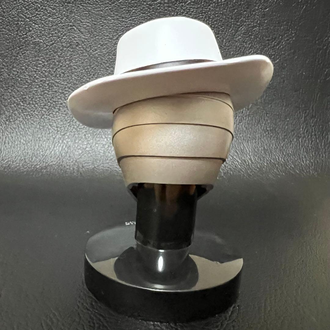 ■ 激レア　仮面ライダーW スカル　おやっさん　マスコレ　マスクコレクション