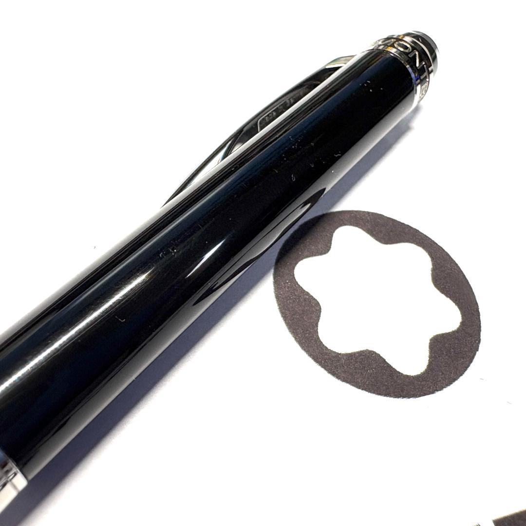 273.モンブラン スターウォーカー アーバンスピリット 美品