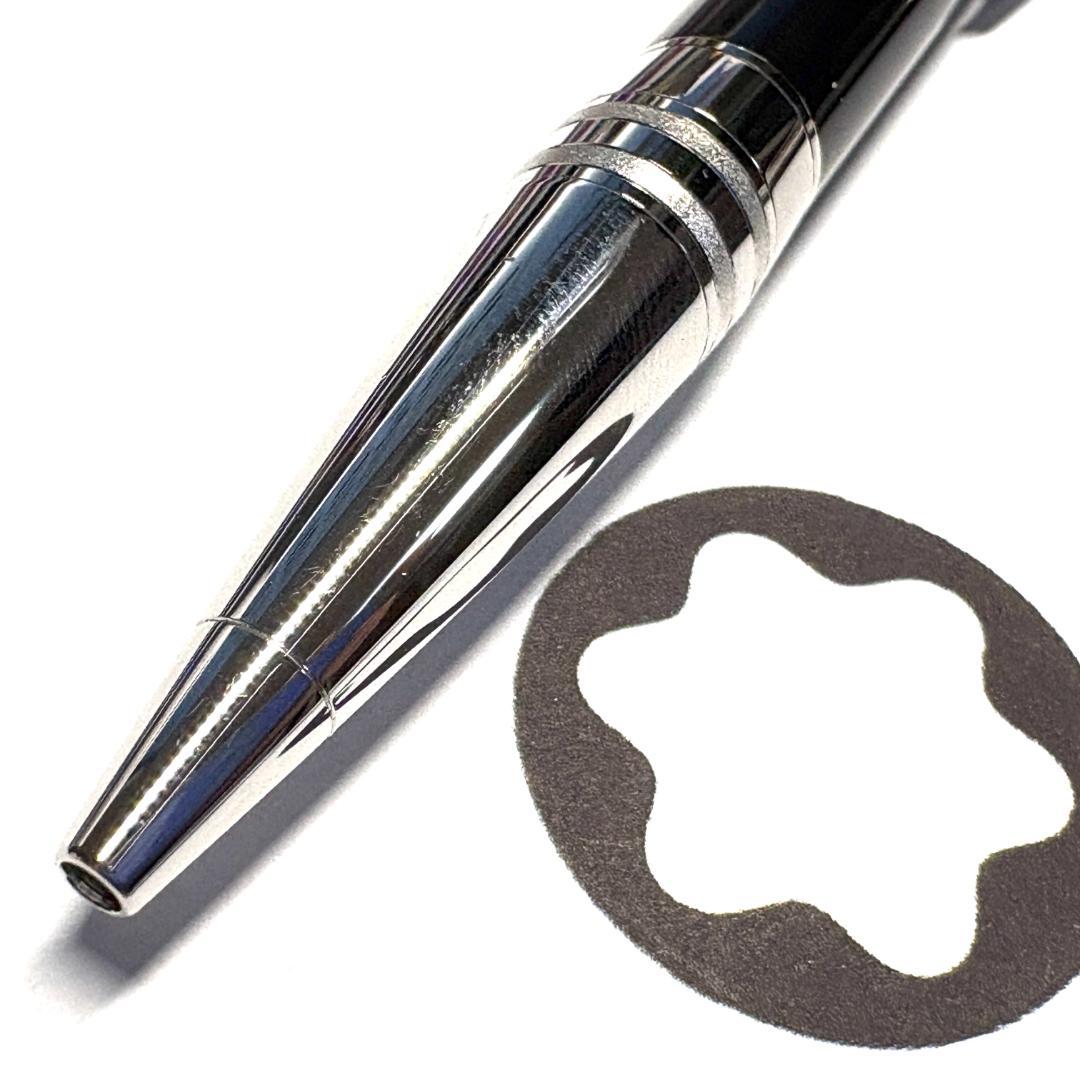 273.モンブラン スターウォーカー アーバンスピリット 美品