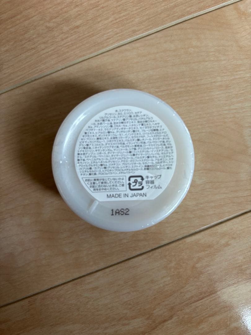 Mousa 90 & A セット + 洗顔パウダー　フォーデイズ　セット