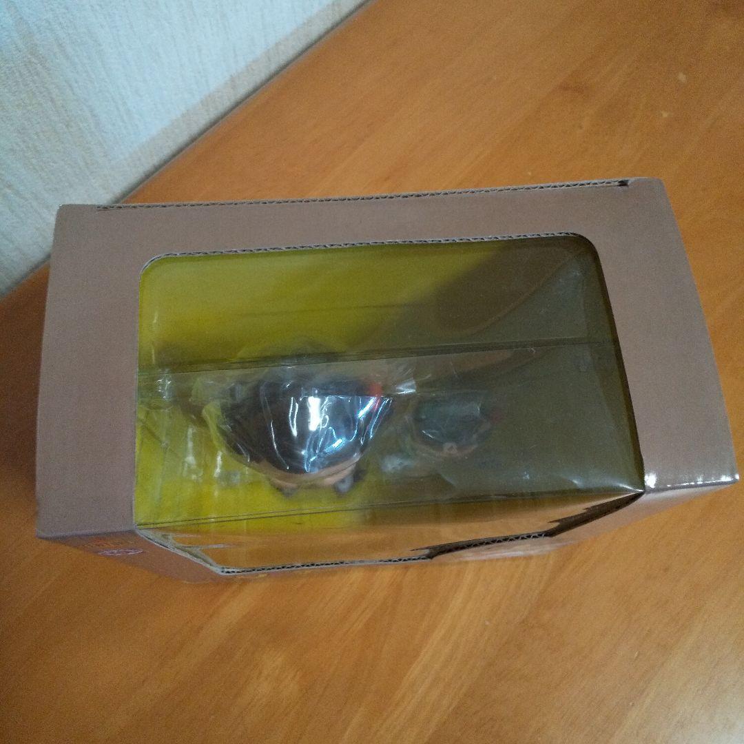 じゃりん子チエ ソフビフィギュア チエちゃん&小鉄