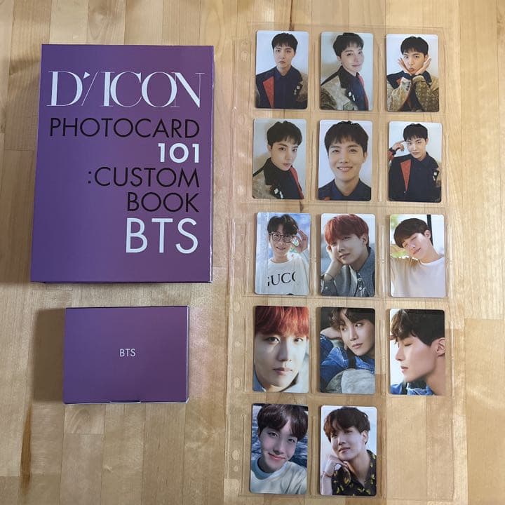 BTS トレカ まとめ売り テテ ナム ホビ テヒョン BTS トレカ まとめ