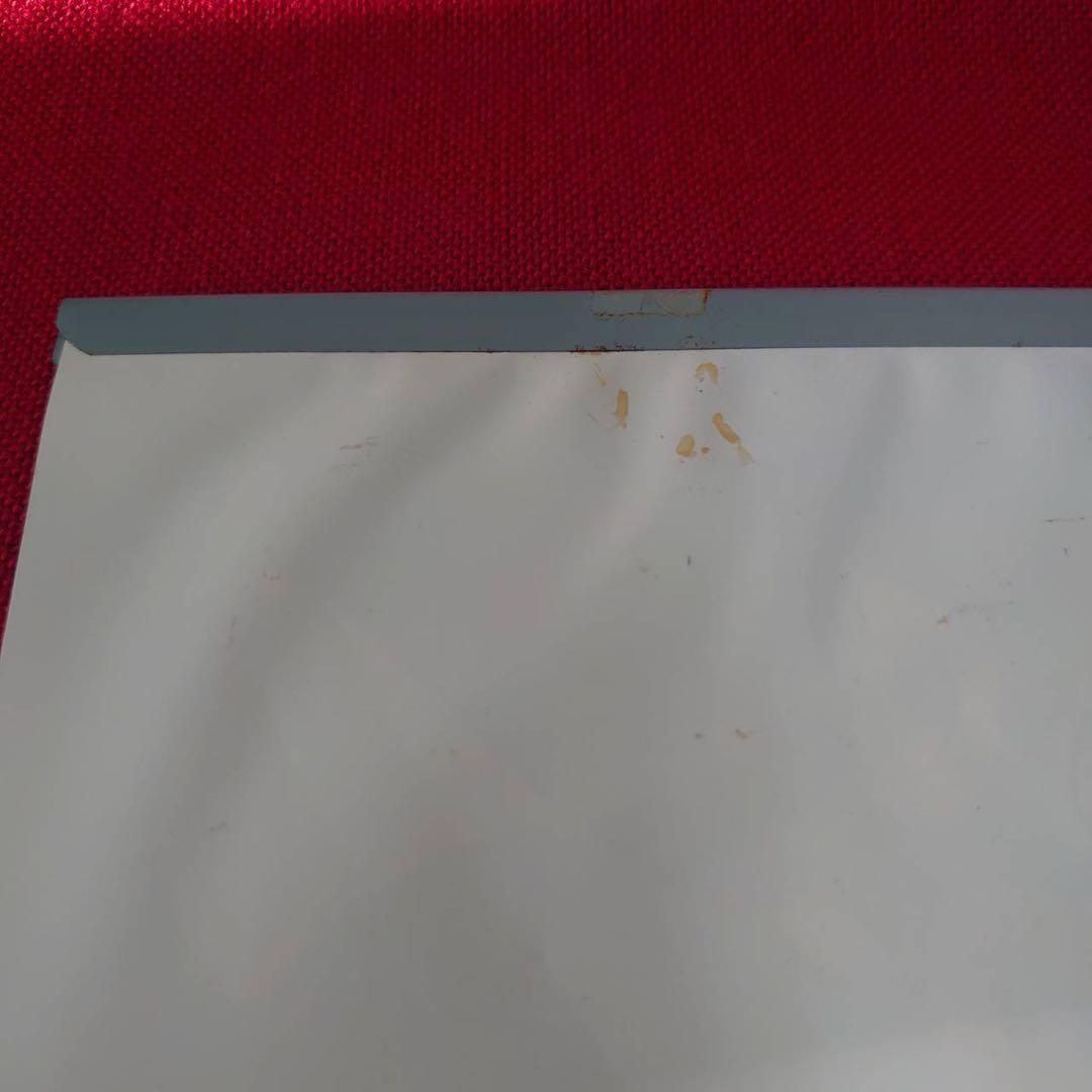 ドラえもん シール付きカレンダー 85年 お年玉懸賞付3大付録 藤子