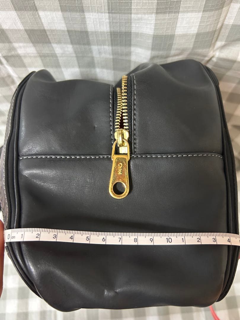 CHLOE EDEN クロエ エデン ボストンバッグ ハンドバッグ