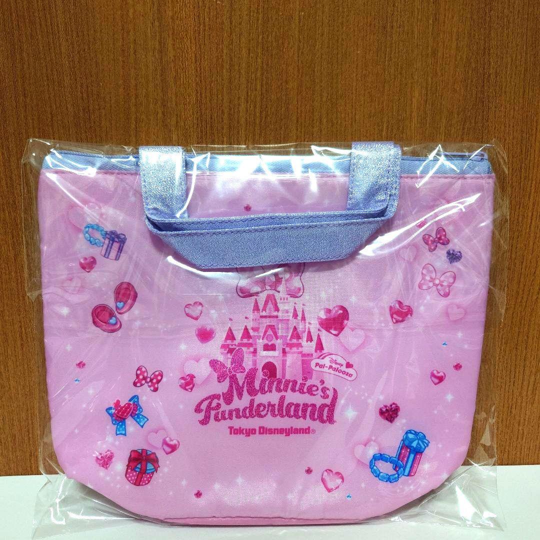 noa♡*様専用出品！ ミニーのファンダーランド スーベニア5点セット