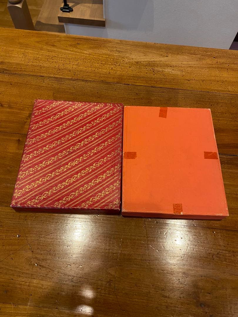 シルバーディッシュ　205g 純銀　皿　Bienvenue