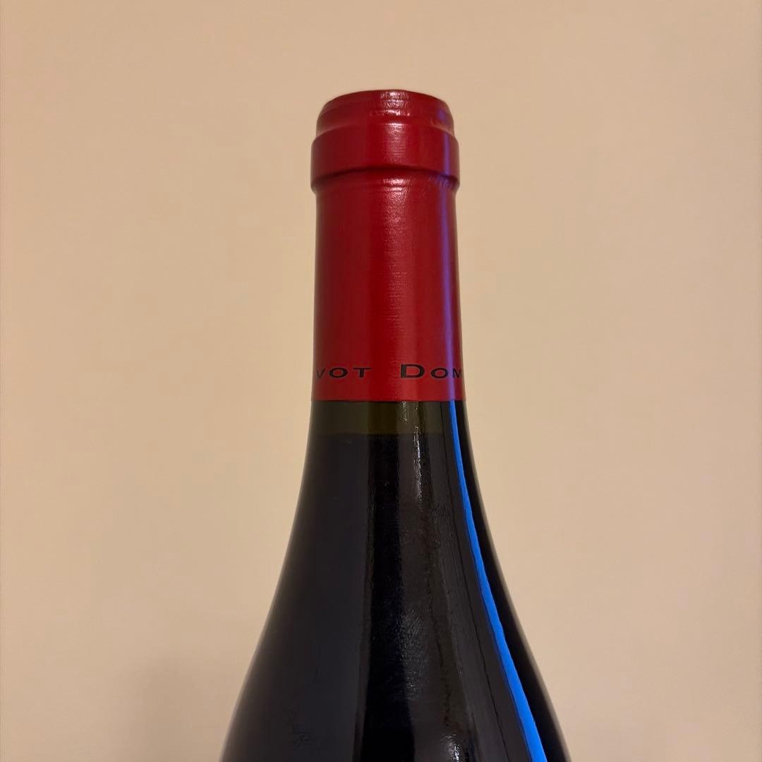 Nuits-St-Georges Roncieres ジャングリヴォ プルミエ - メルカリ