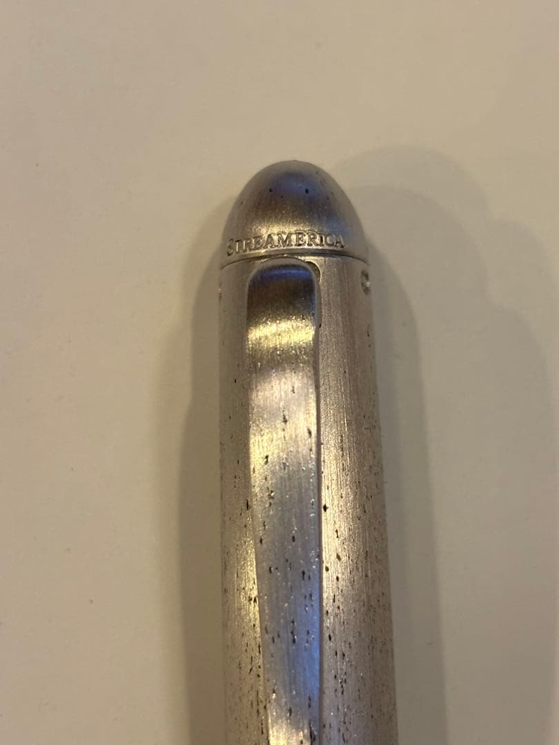 極希少/廃盤】ティファニー ストリーメリカ 925 銀座購入 ワンオーナー