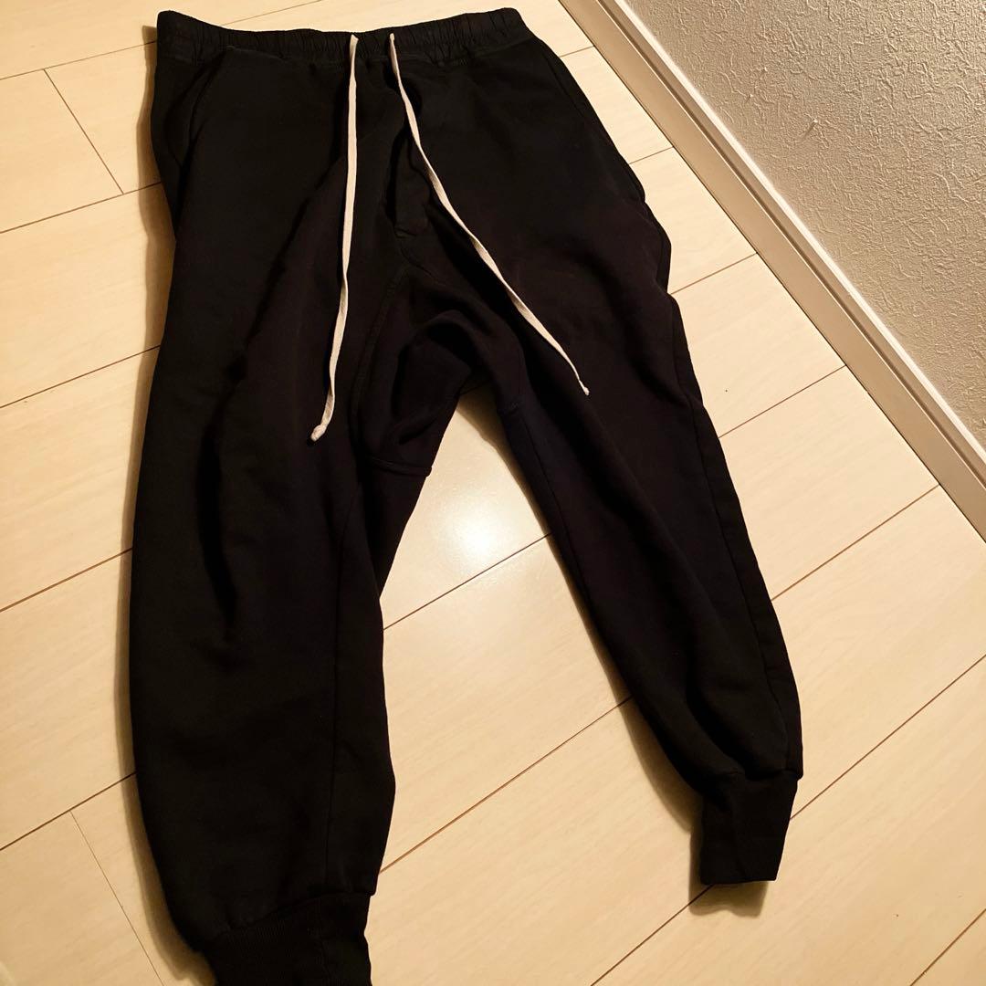 リックオウエンス（Rick Owens）サルエルパンツ