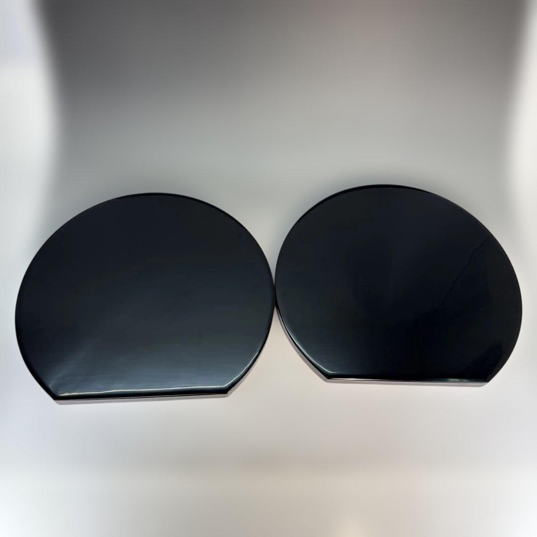 中古品】輪島塗 会席膳五客（桐箱）USED〈税込•送料込〉 - メルカリ