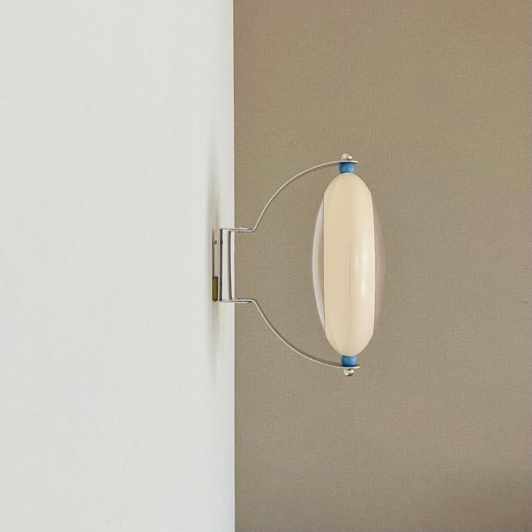 マイケル・グレイブス ダブルフェイスクロック 両面掛け時計 ポストモダン