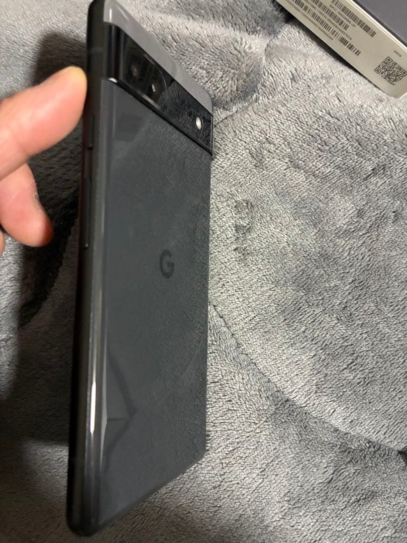 【美品】Google Pixel 6a 本体 SIMフリー