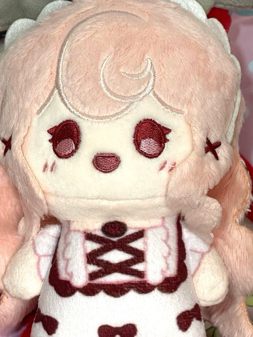 ルルリン物語　シークレット　始祖龍