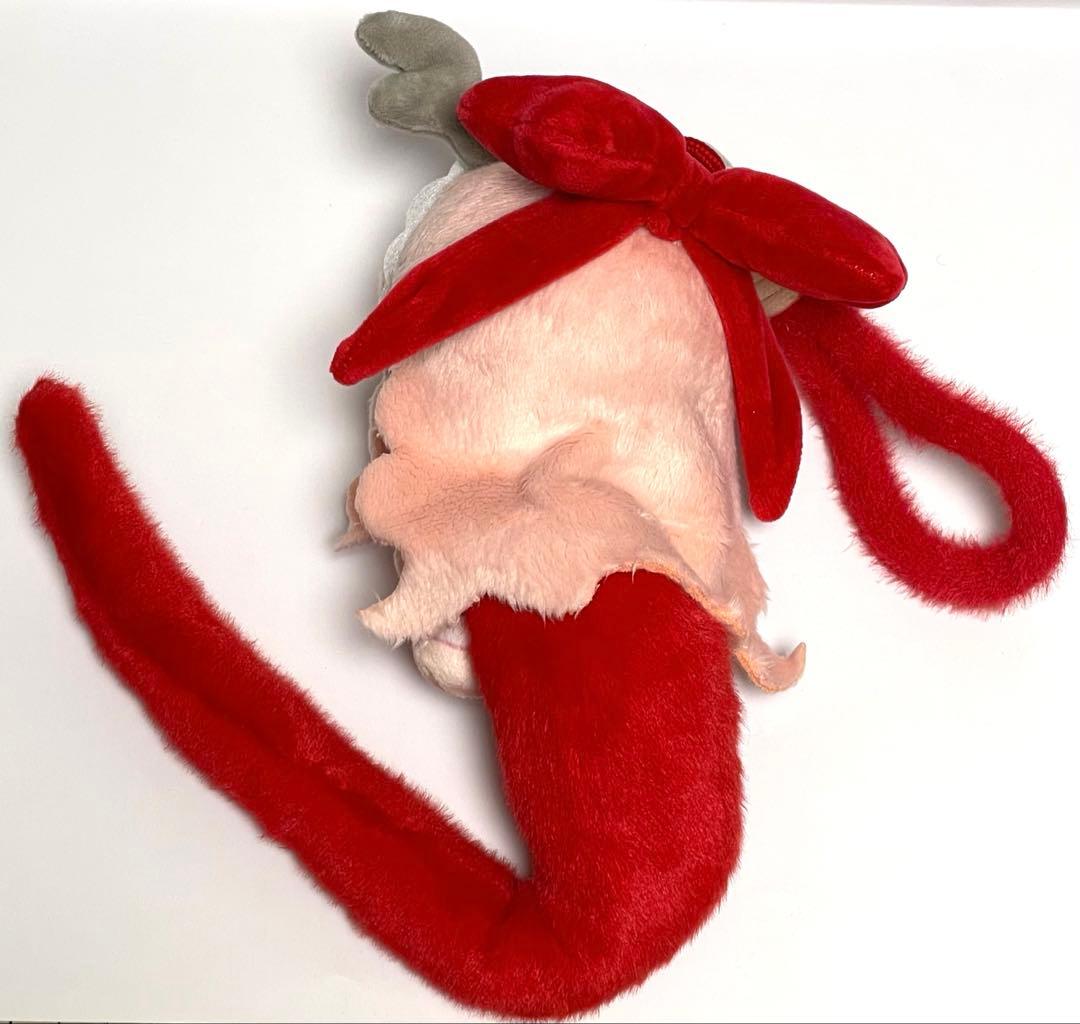 ルルリン物語　シークレット　始祖龍