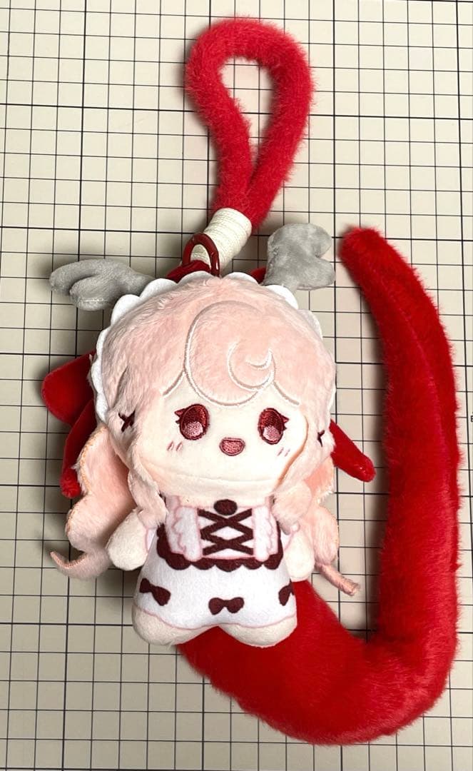 ルルリン物語　シークレット　始祖龍