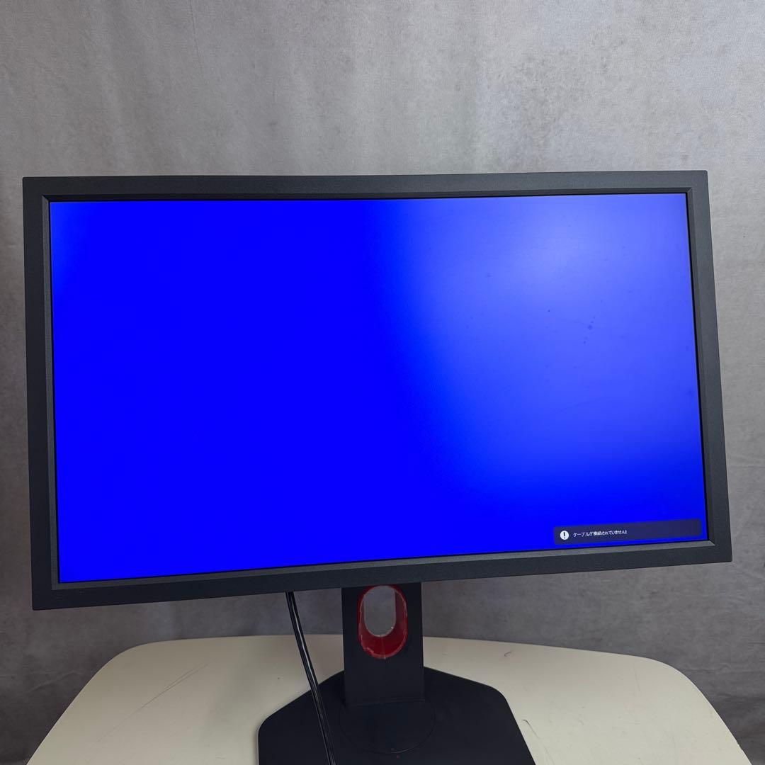 BenQ XL2411K-B ゲーミングモニター XL2411モニター｜Amazon.co.jp