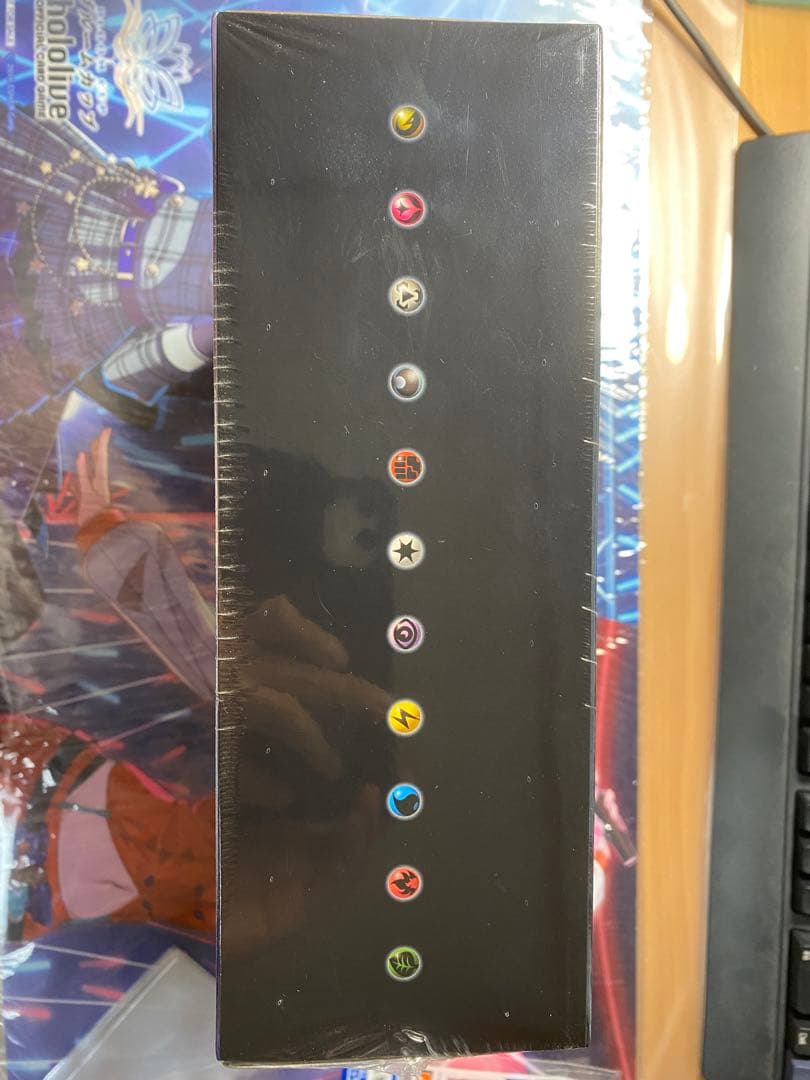 一撃マスター＆連撃マスター ポケモンセンター・ポケモンストアセット