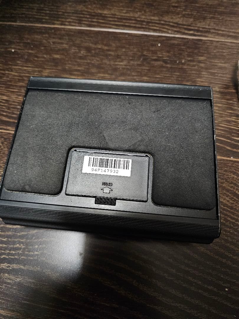 Marshall DRP-1 マーシャルダイレクトレコーディングプリアンプ 歪み