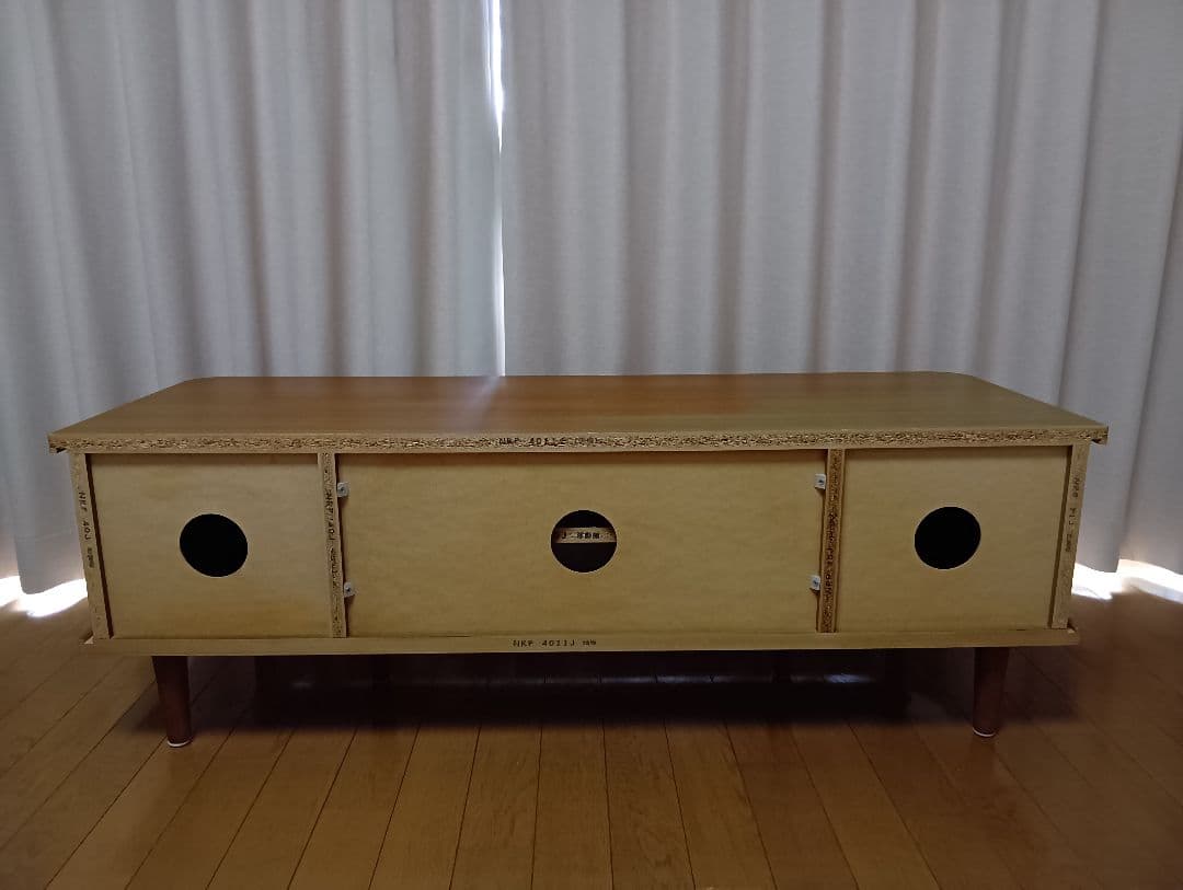 北欧風テレビボード テレビボード ローボード