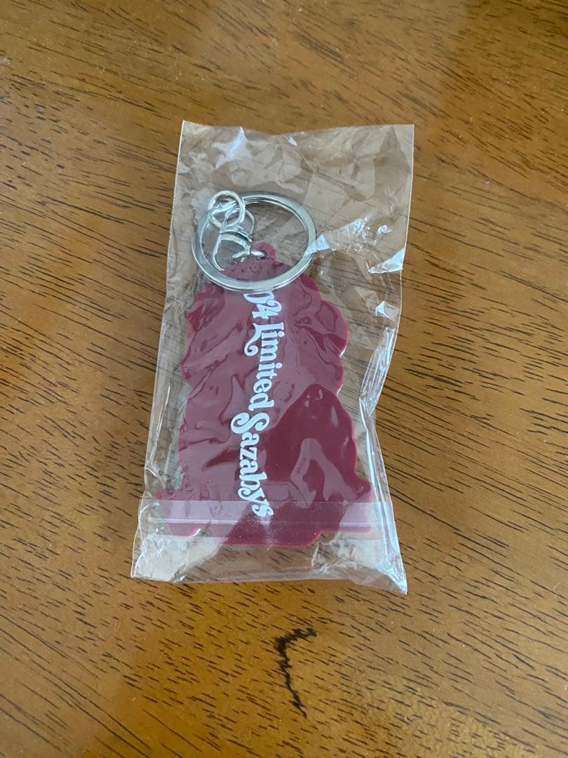 フォーリミ 04 Limited Sazabys キーホルダー - メルカリ