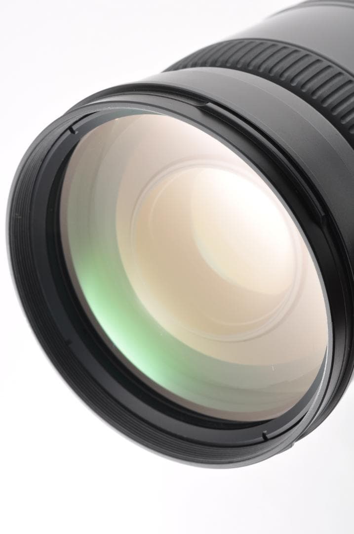 レンズ(ズーム) Minolta AF APO 100-400mm f/4.5-6.7 #FG02