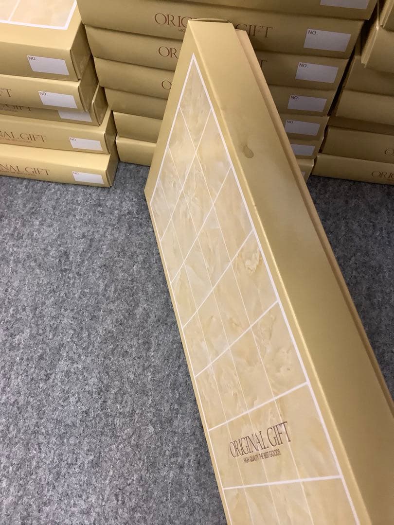 タオル用ギフトボックス タオル2本用、3本用 セット