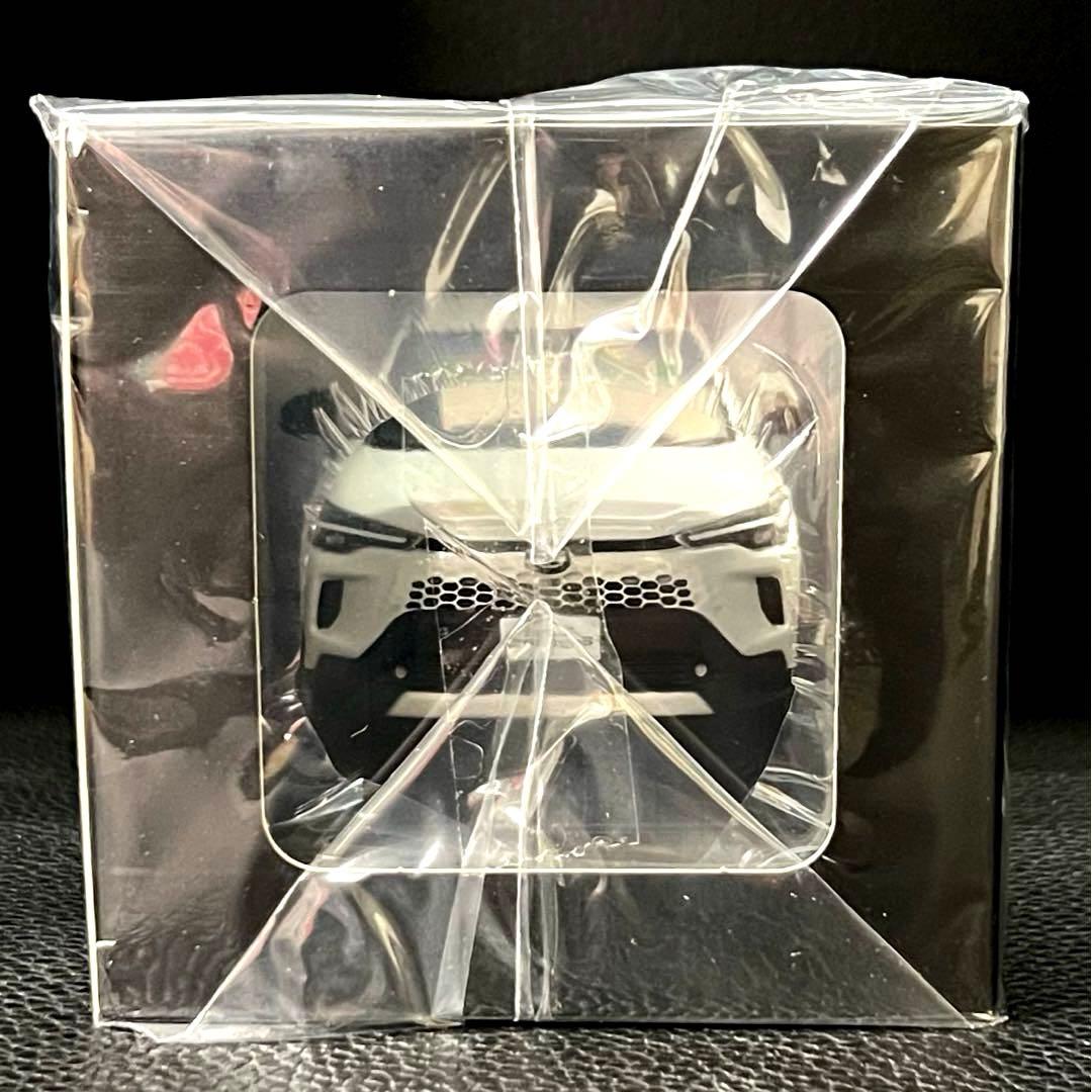 断*ん様 【未開封】カローラクロス 後期 ホワイト ミニカー カラー