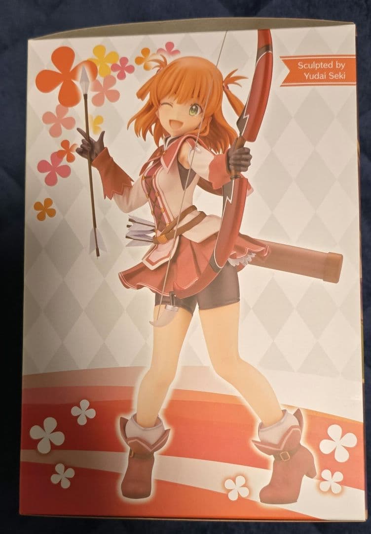 プリンセスコネクト リダイブ リノ フィギュア コトブキヤ