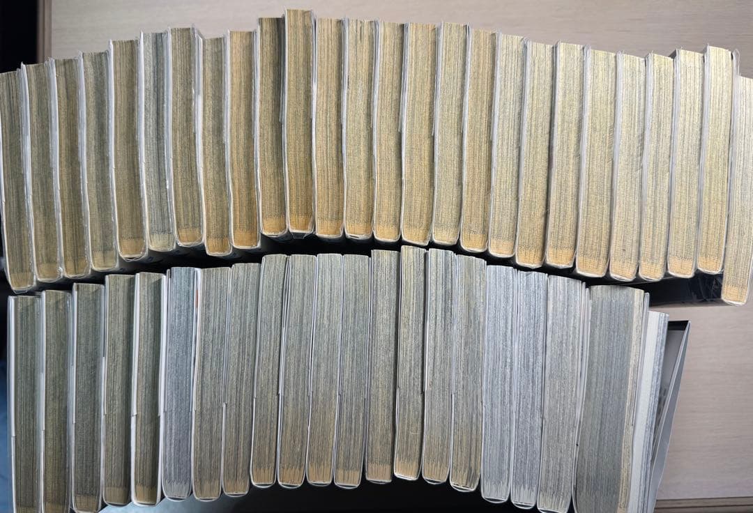 ハイキュー　全巻セット＋ガイドブック、33.5巻