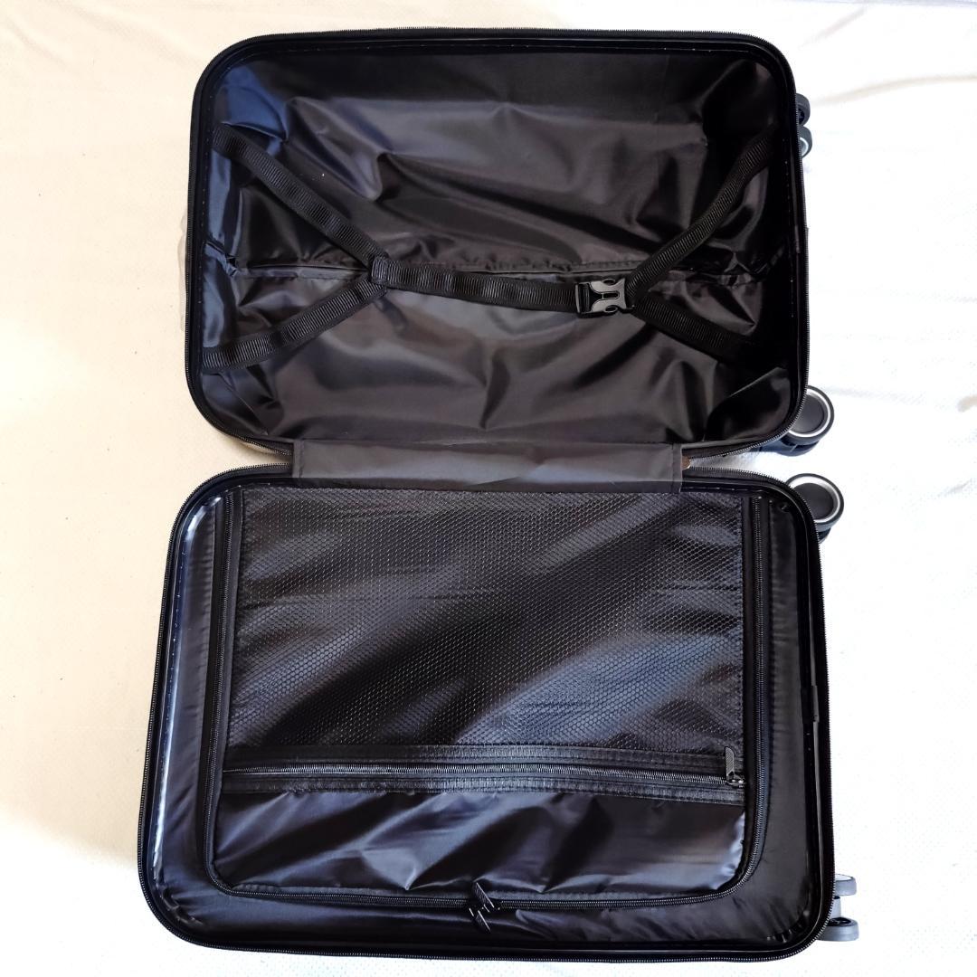 メルセデス・ベンツ ダイヤルロック スーツケース 機内持込 出張