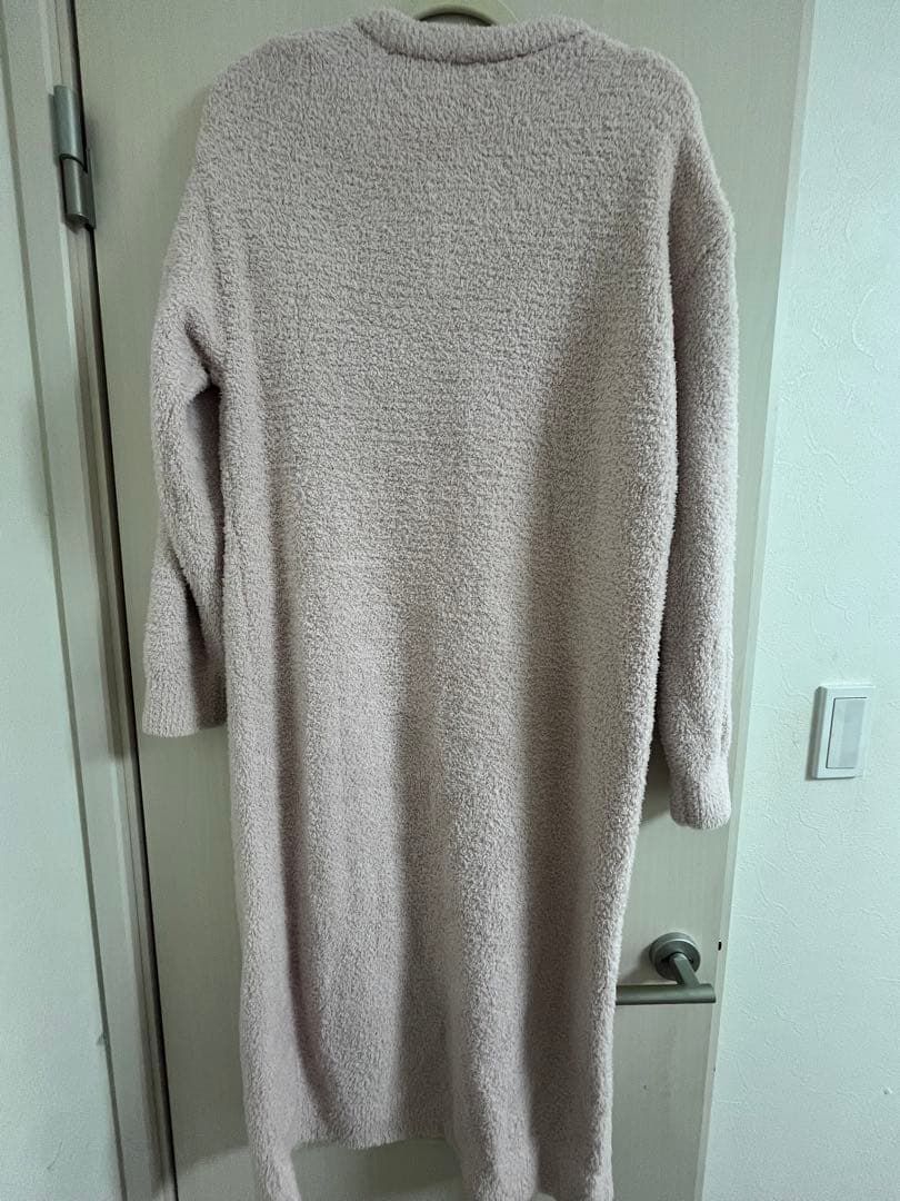 【発送日12/6(土)】 gelatopique dog3ルームウェア ワンピ