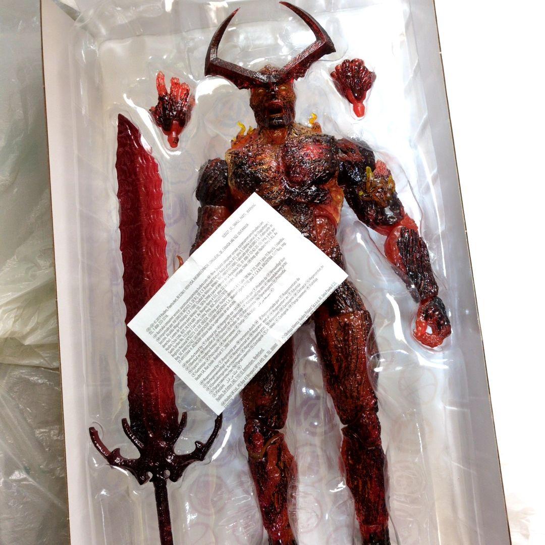 スルト フィギュア マーベルレジェンド アベンジャーズ マイティーソー