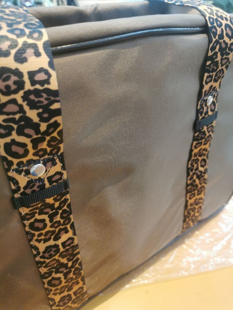 2026年新作✨ワッペヒョウ柄 限定生産品✨ - メルカリ