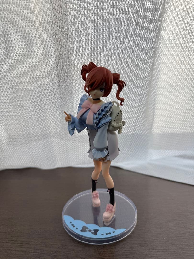 五等分の花嫁 一番くじ フィギュア　ぬくもりを分かち合って　まとめ売り 4つ