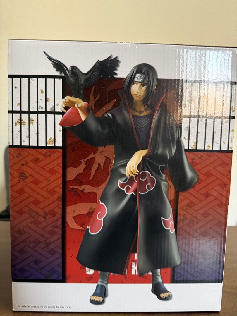 randista（グランディスタ）うちはイタチ スペシャルエディション ナルト