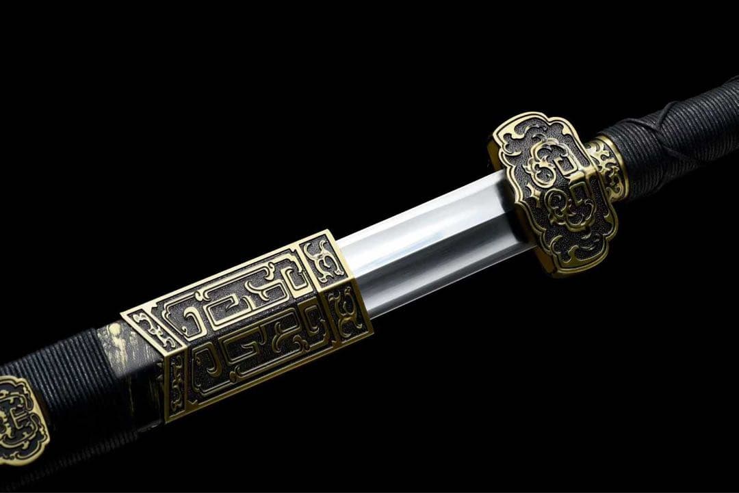 如意剣 武具 舞踊刀 古兵器 刀装具 模擬刀 漢剣