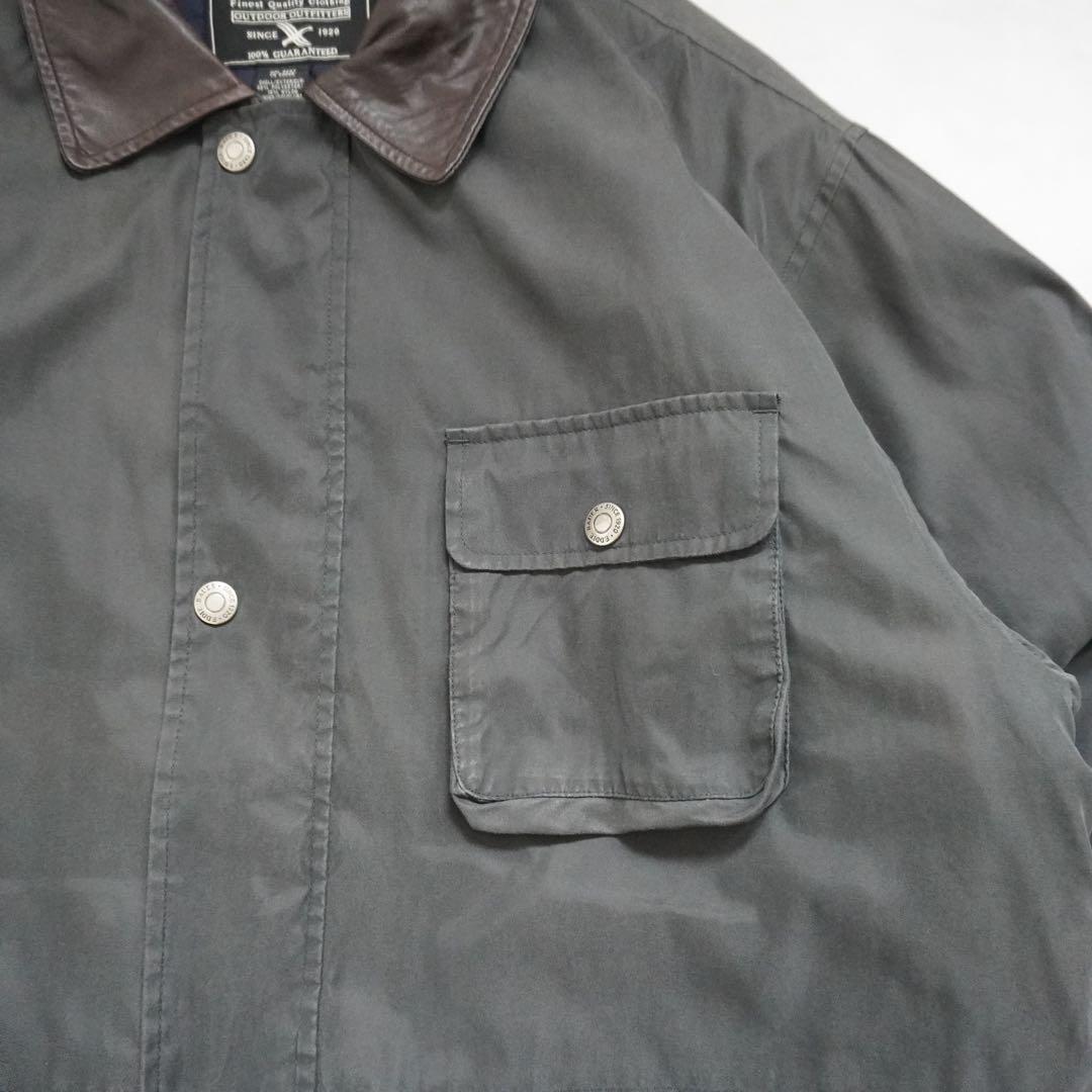 R*y様 【00s】EddieBauerエディーバウアー 中綿フィールドジャケッ